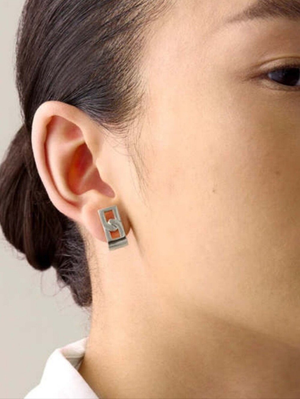 Jenny Bird Simone Earrings